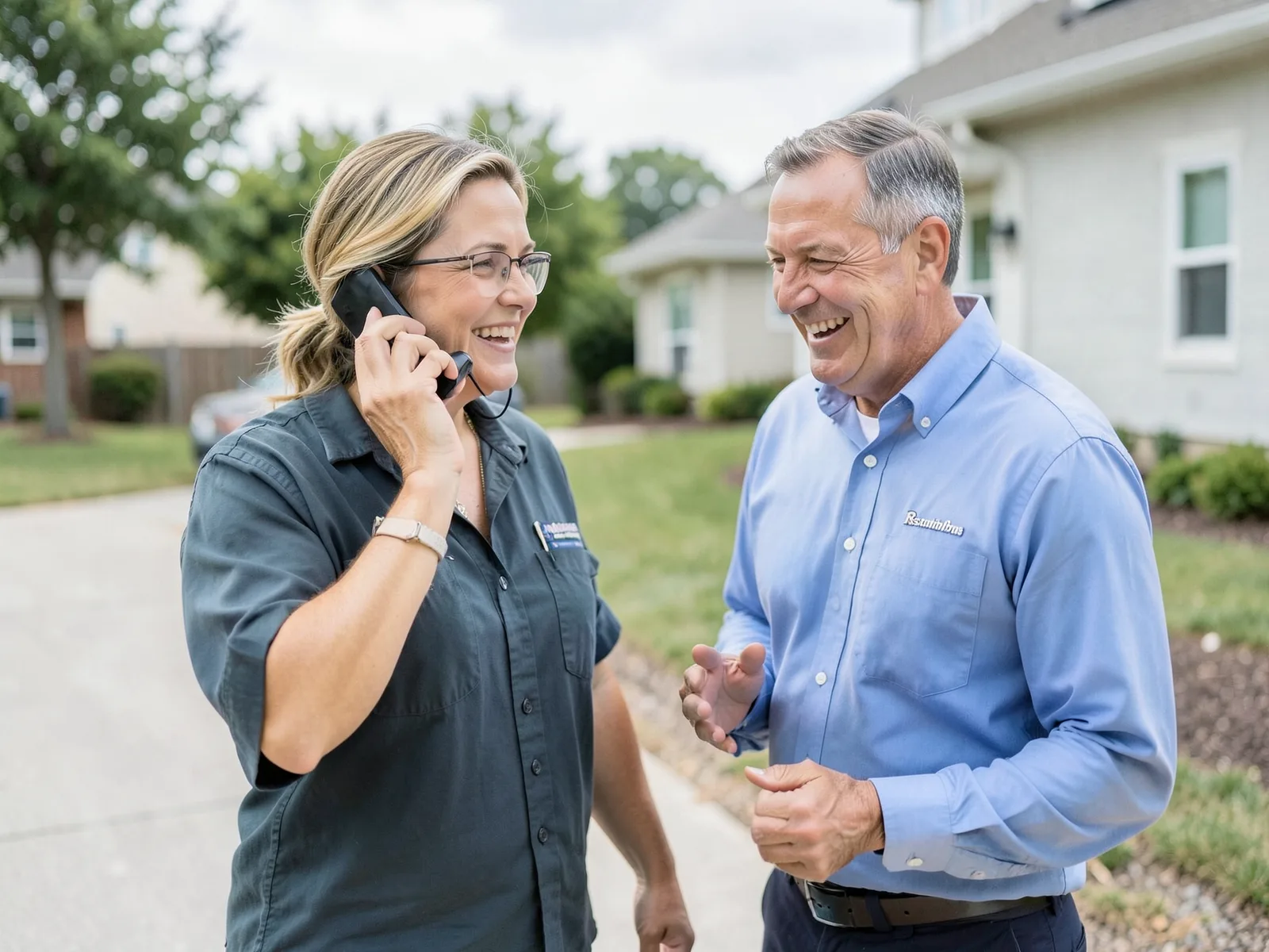 Frequently Asked Questions About Storm Damage Restoration in Olpe, KS